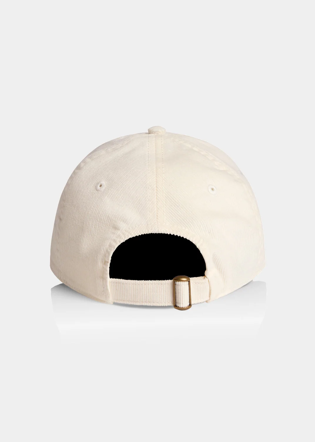 Logo Cord Cap - Image 2