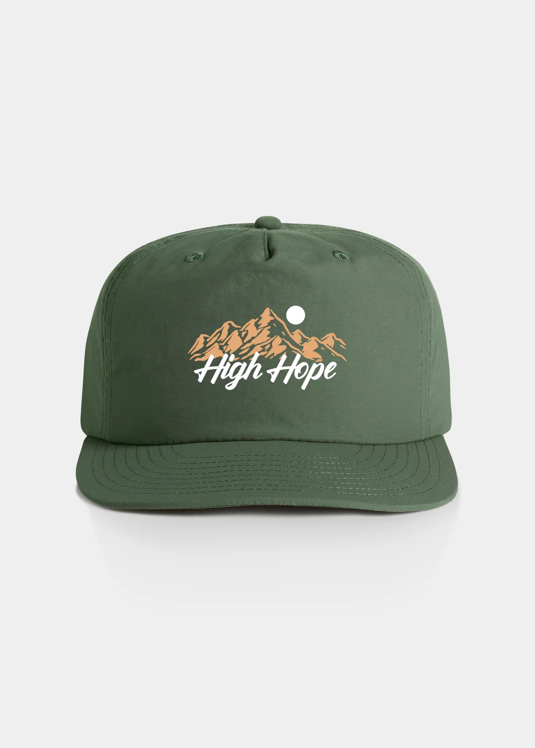 Logo Surf Cap - Image 3