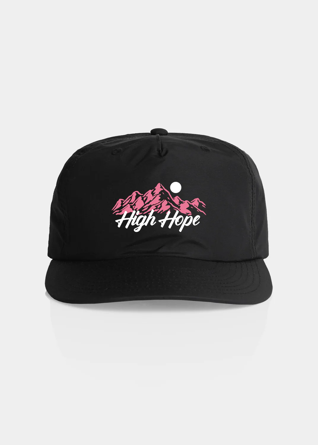 Logo Surf Cap - Image 4