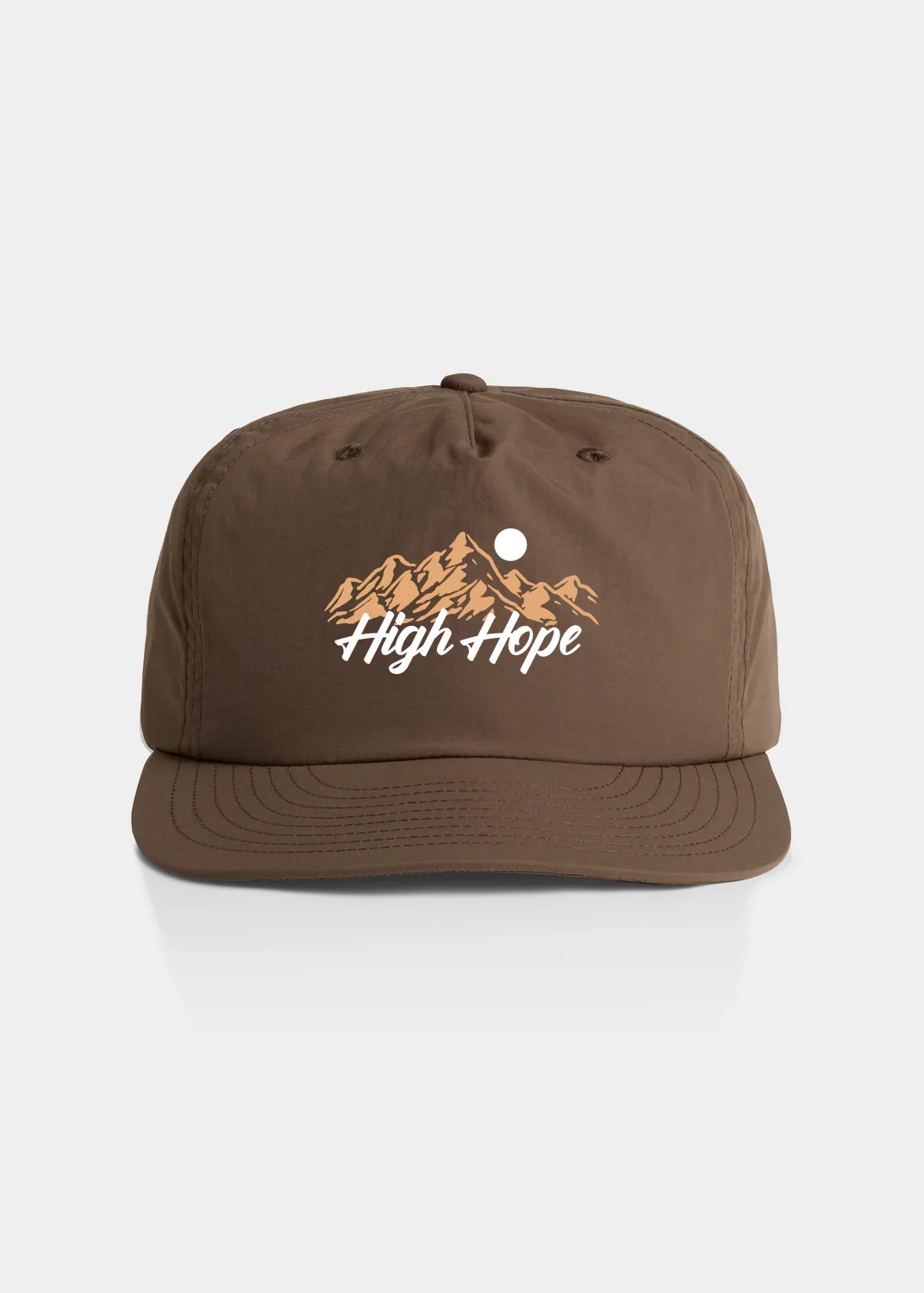 Logo Surf Cap - Image 5