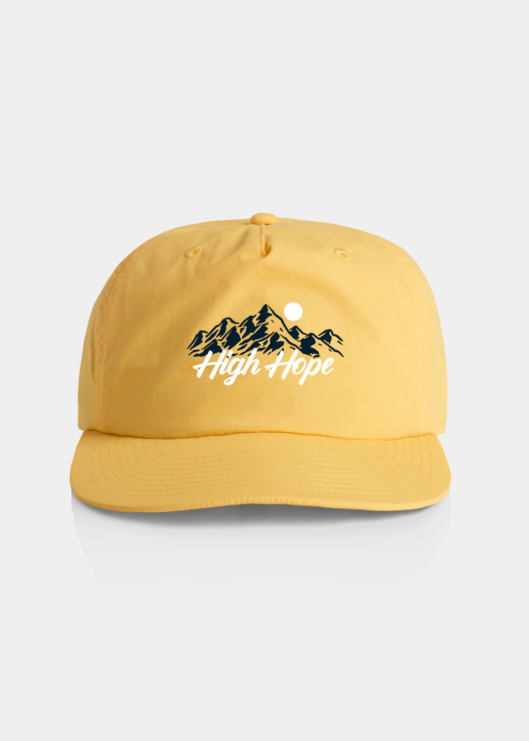 Logo Surf Cap - Image 3