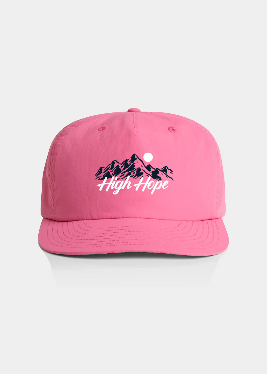 Logo Surf Cap - Image 5