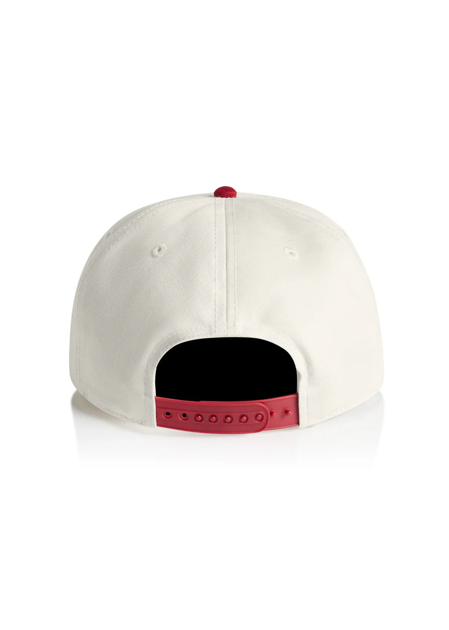Logo Two-tone Cap - Image 2