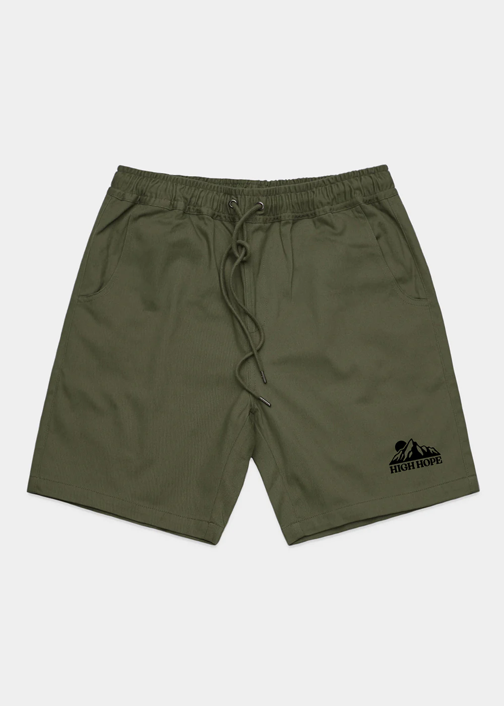 Logo Walk Shorts - Image 3