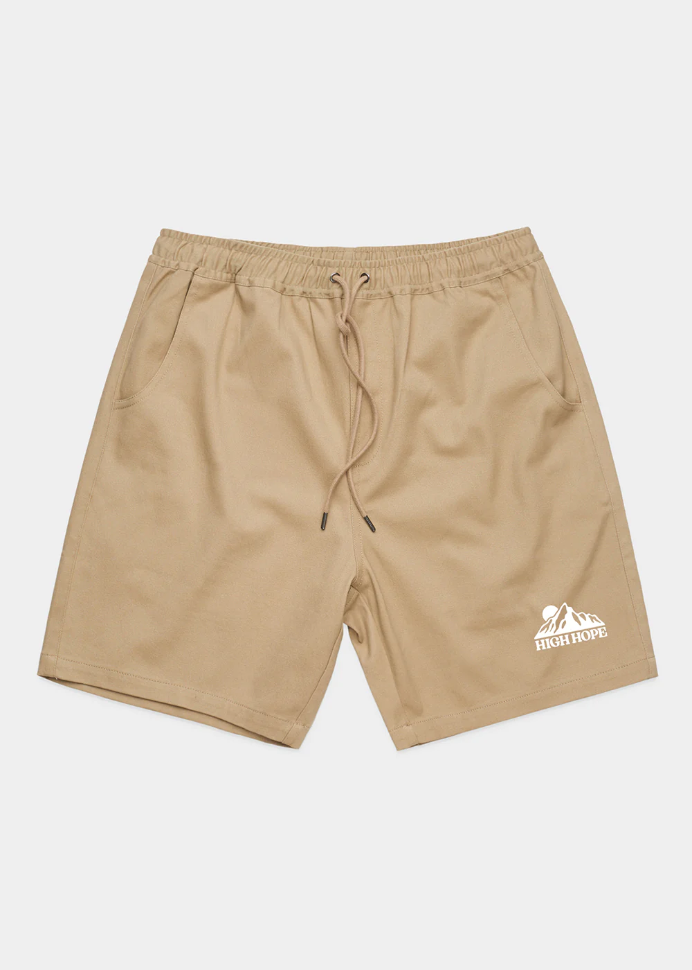 Logo Walk Shorts - Image 4
