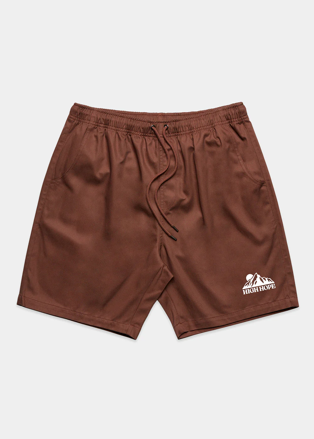Logo Walk Shorts - Image 5