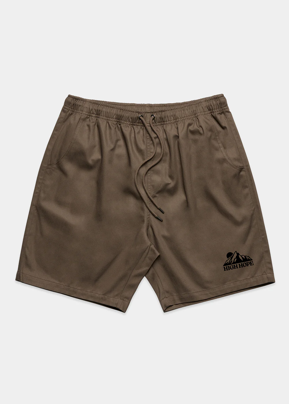 Logo Walk Shorts - Image 7
