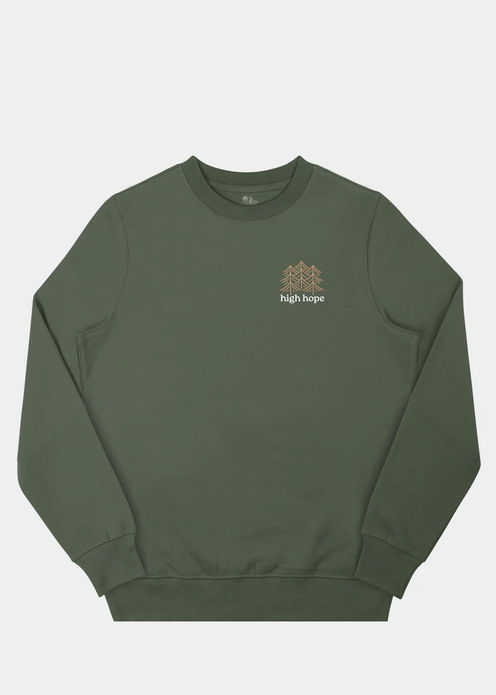 Nomad Nights Sweatshirt / Back Print - Image 4