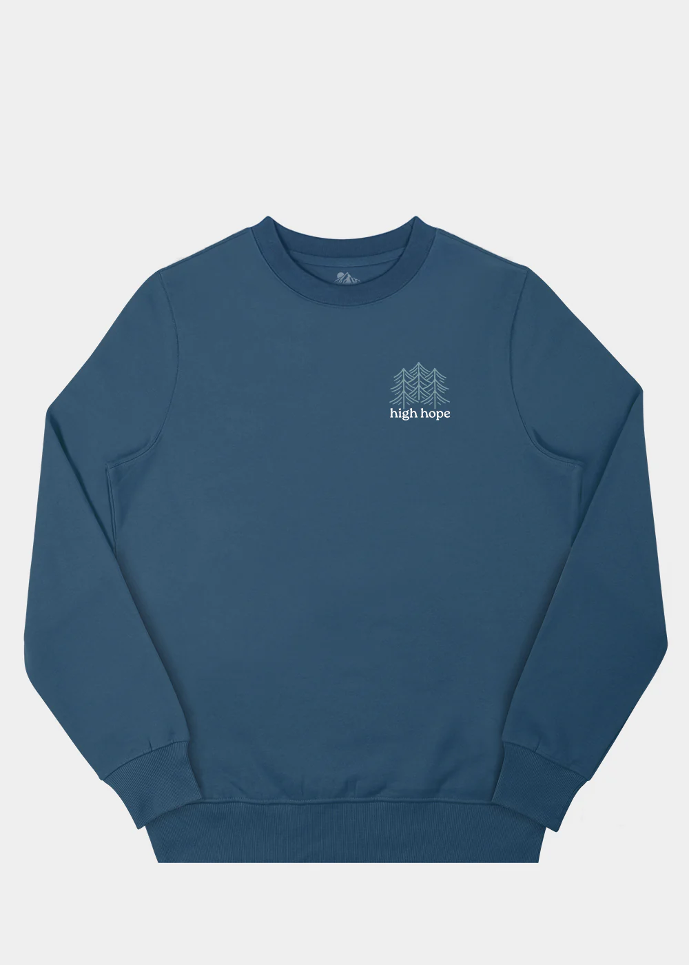 Nomad Nights Sweatshirt / Back Print - Image 6
