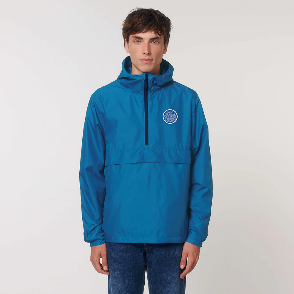 Ocean Windbreaker Jacket - Image 2