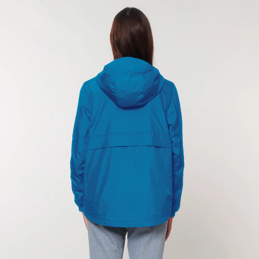 Ocean Windbreaker Jacket - Image 4