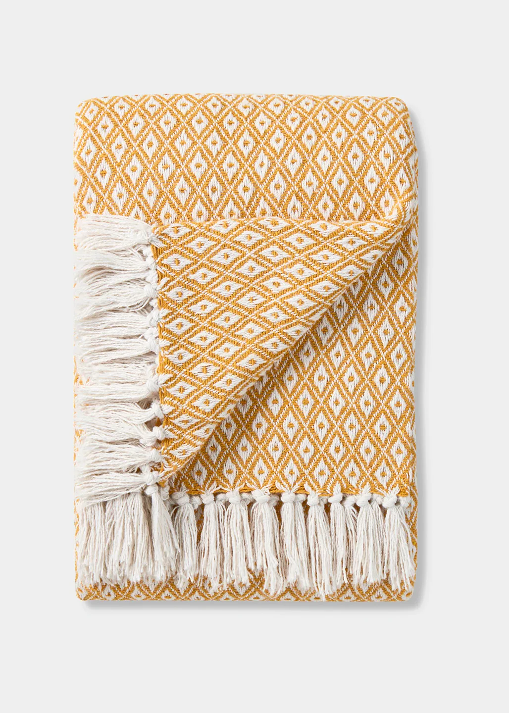 Oxford Recycled Throw - Image 5