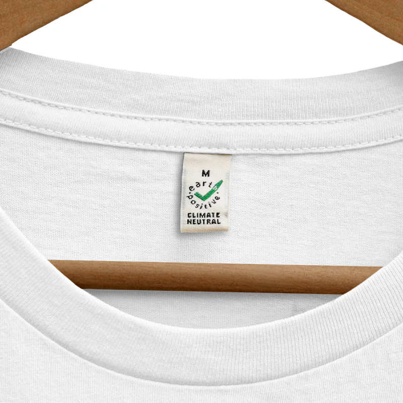 Paradise Hunter T-shirt / Pocket Print - Image 3