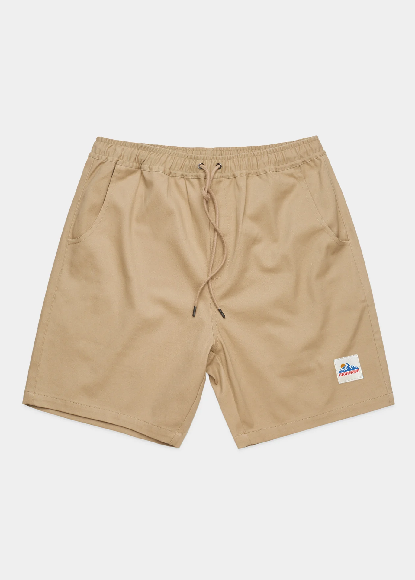 Patch Walk Shorts - Image 3