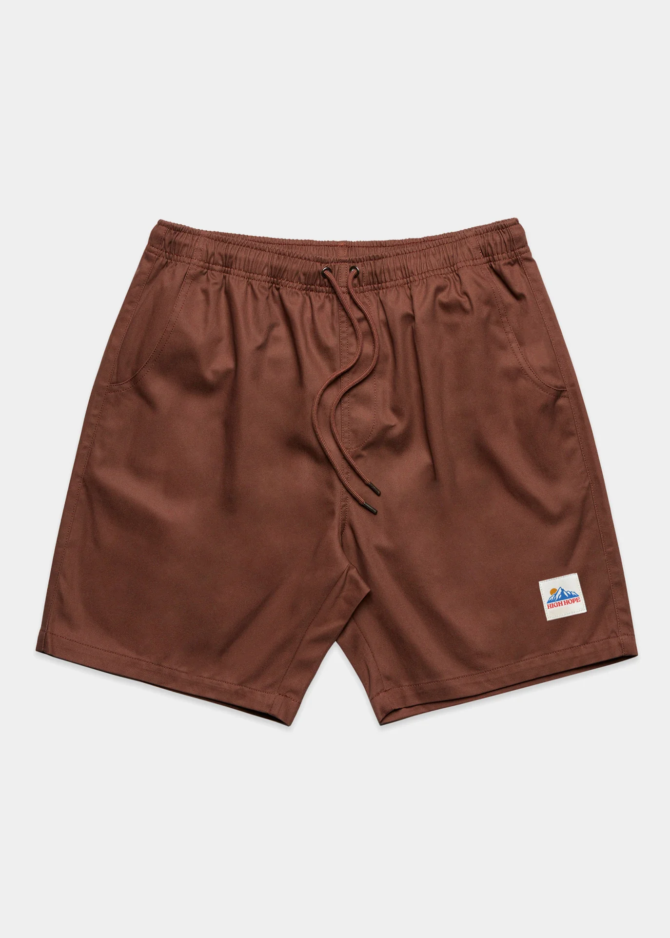 Patch Walk Shorts - Image 4