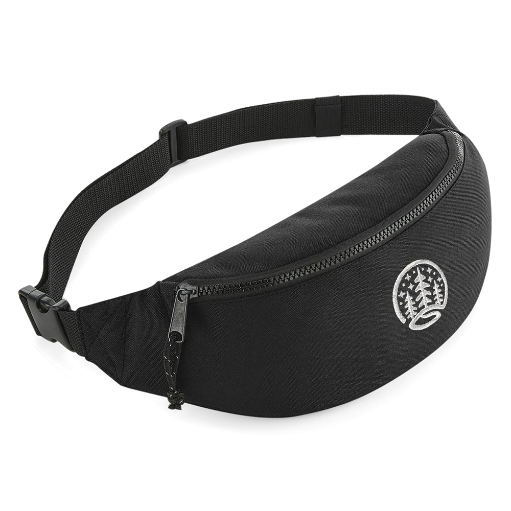 Recycled Belt Bag - Image 3