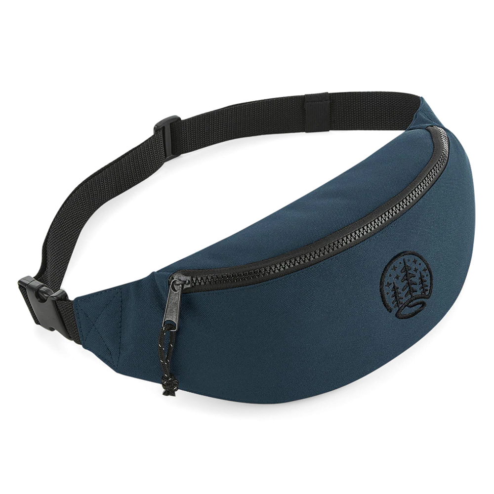 Recycled Belt Bag - Image 5
