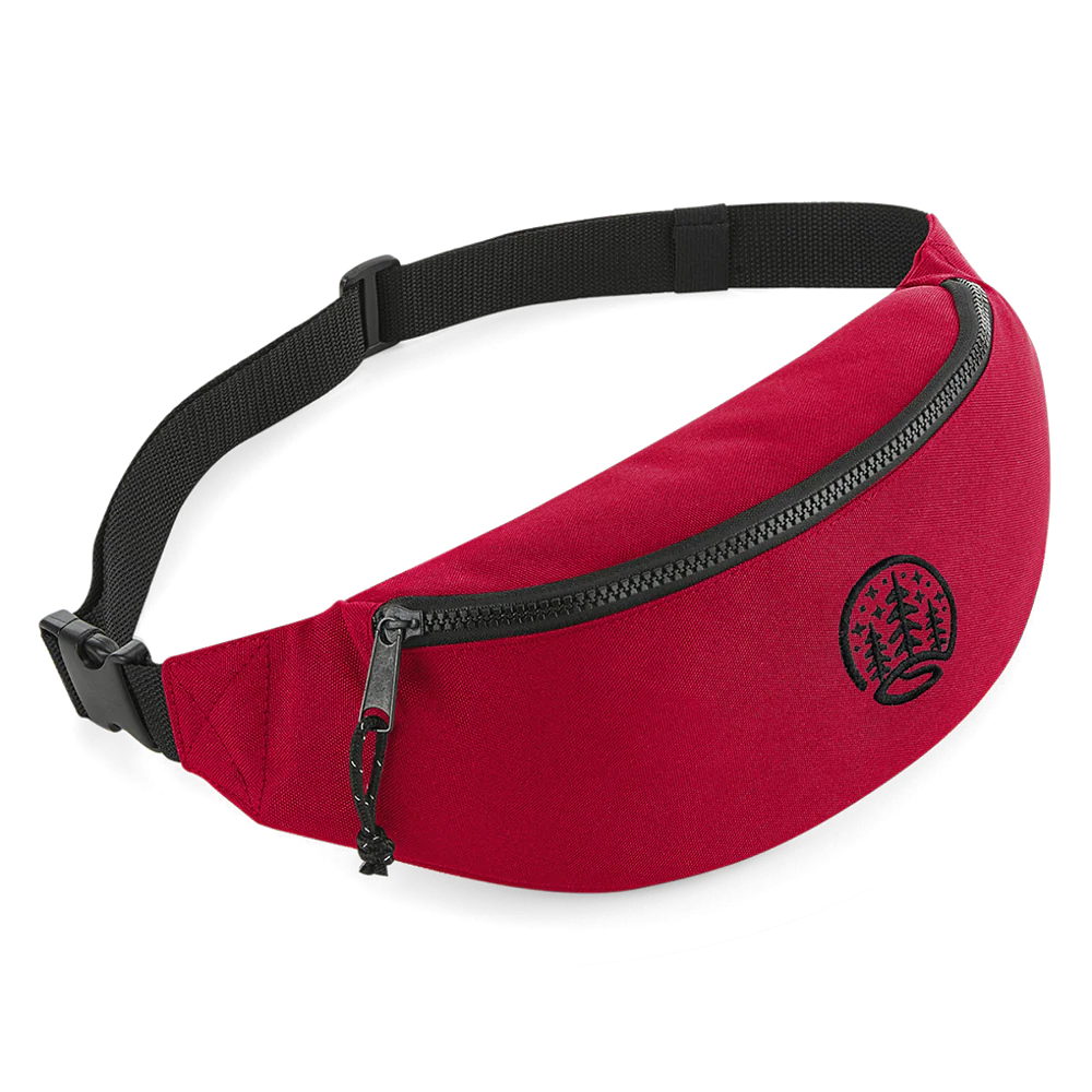 Recycled Belt Bag - Image 6