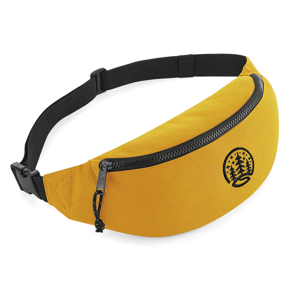 Recycled Belt Bag - Image 7