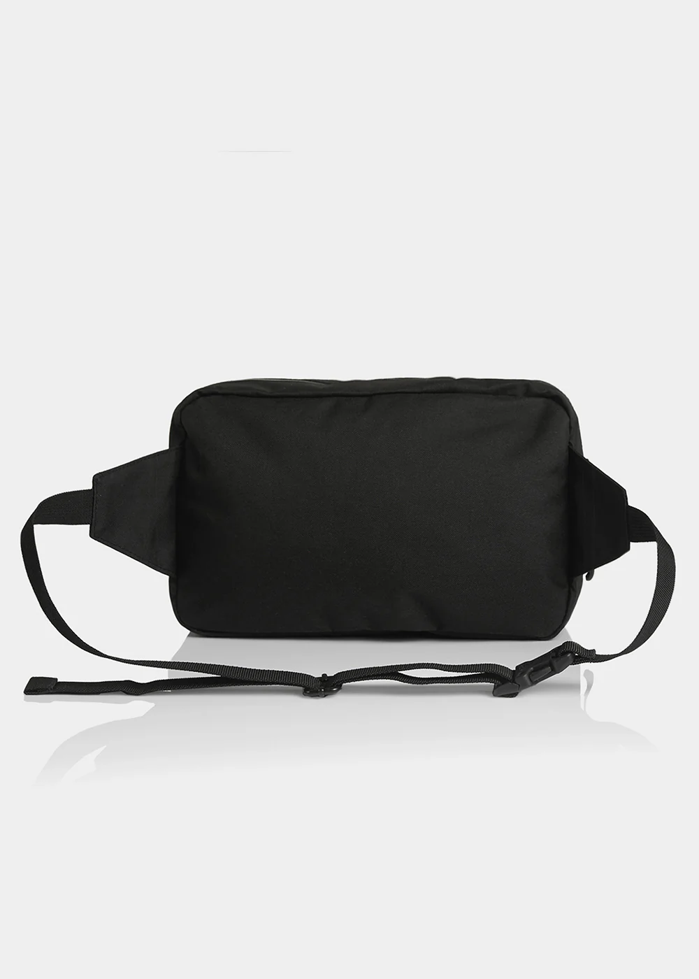 Recycled Double Waist Bag - Image 2