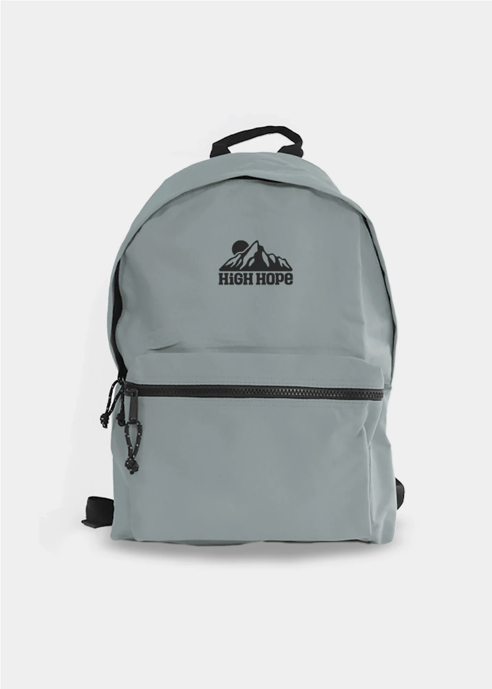 Recycled Logo Backpack - Image 3