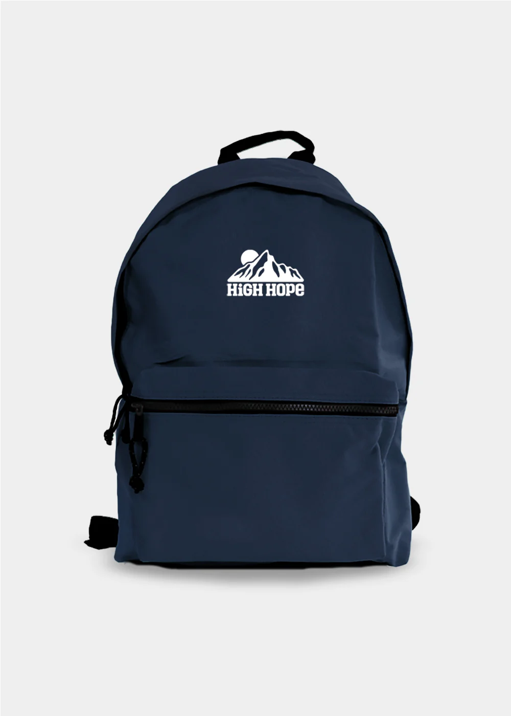 Recycled Logo Backpack - Image 4
