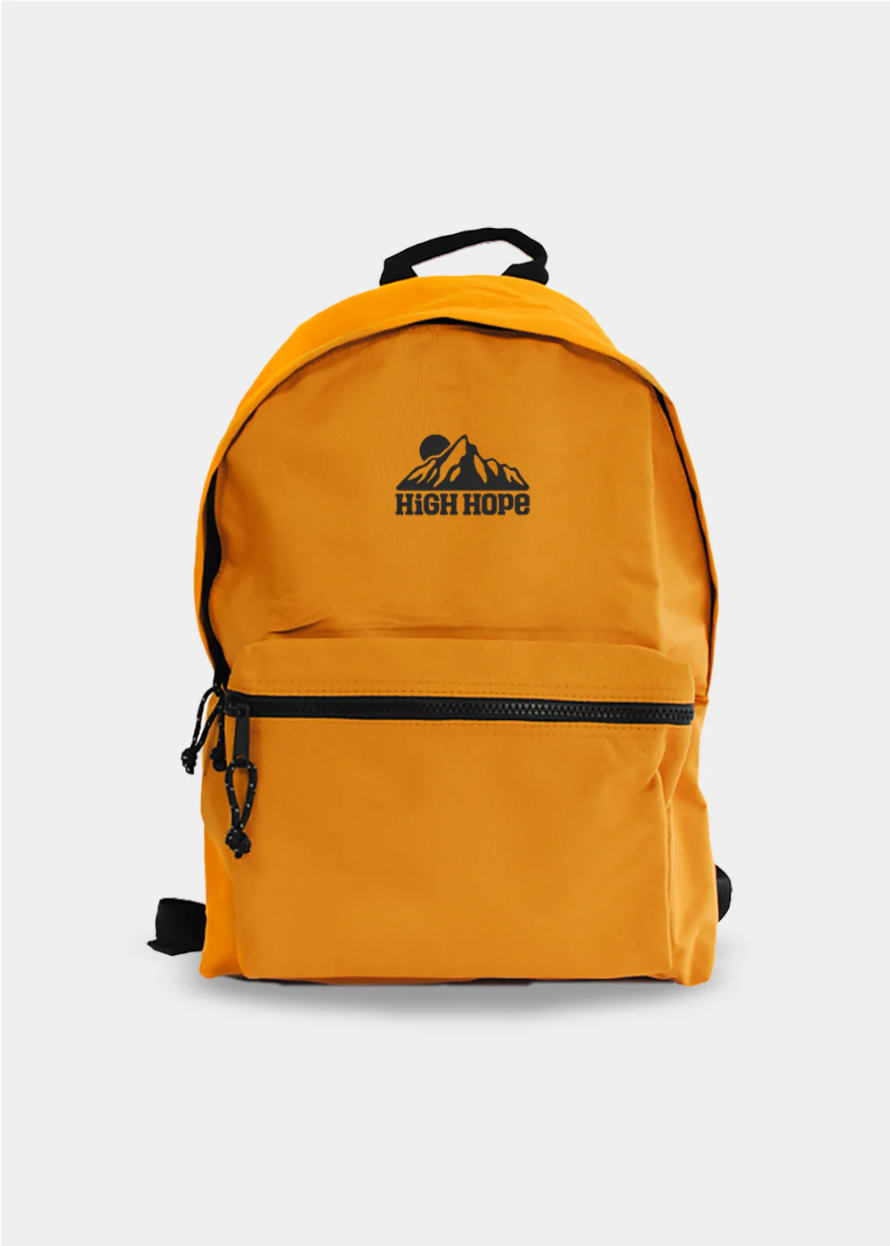 Recycled Logo Backpack - Image 5
