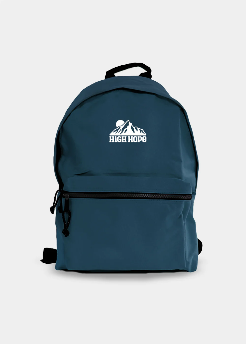 Recycled Logo Backpack - Image 6