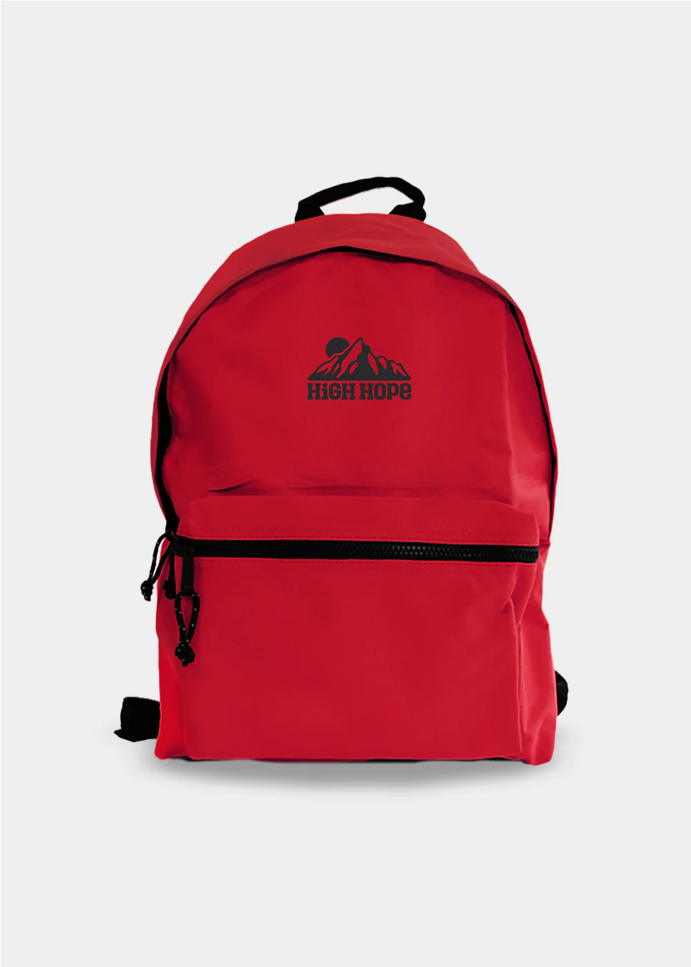 Recycled Logo Backpack - Image 7