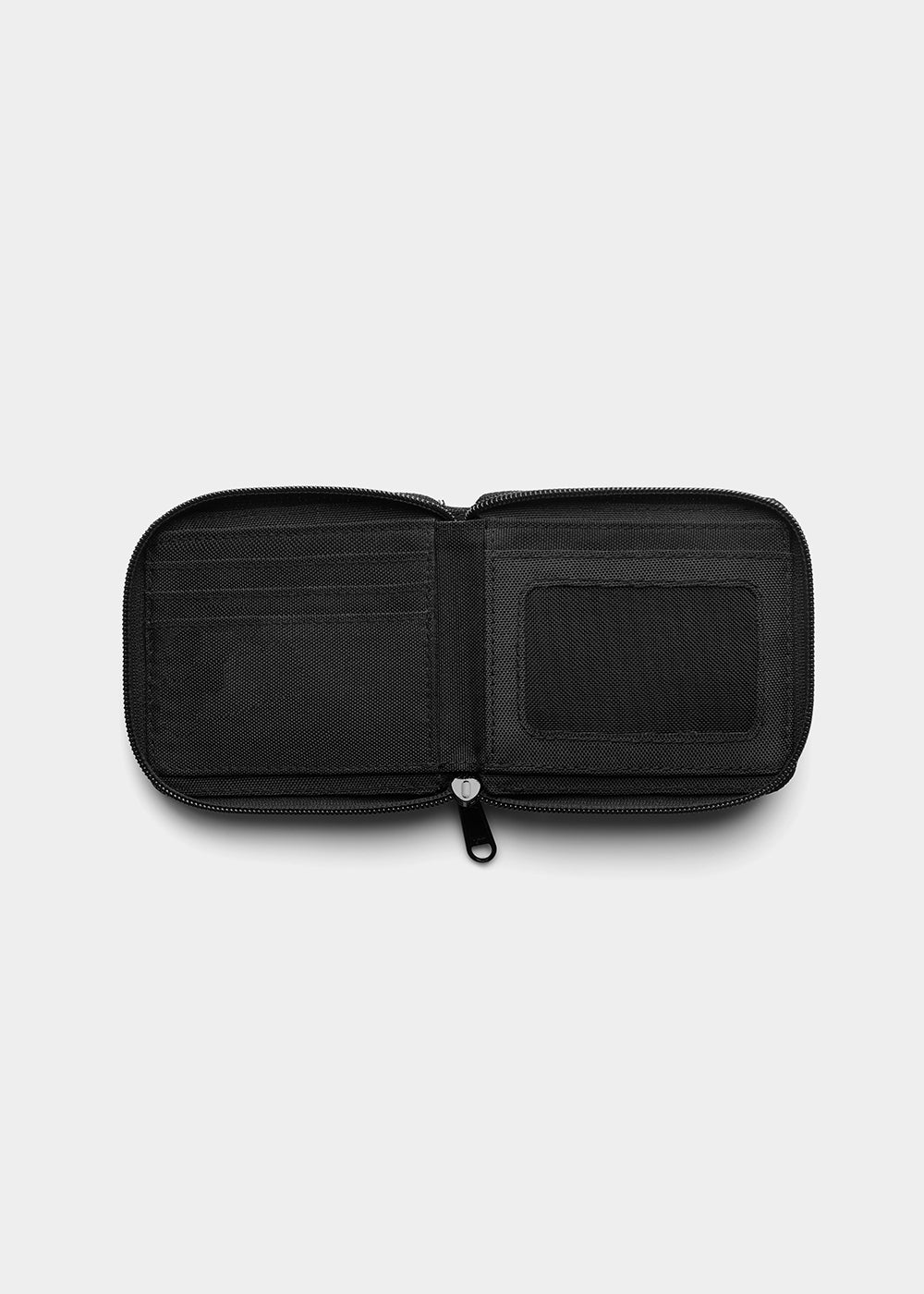 Recycled Zip Wallet - Image 2