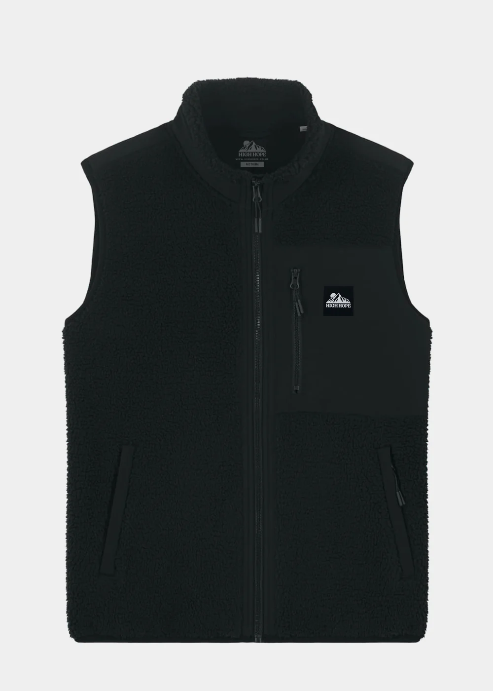 Sherpa Gilet - Image 4