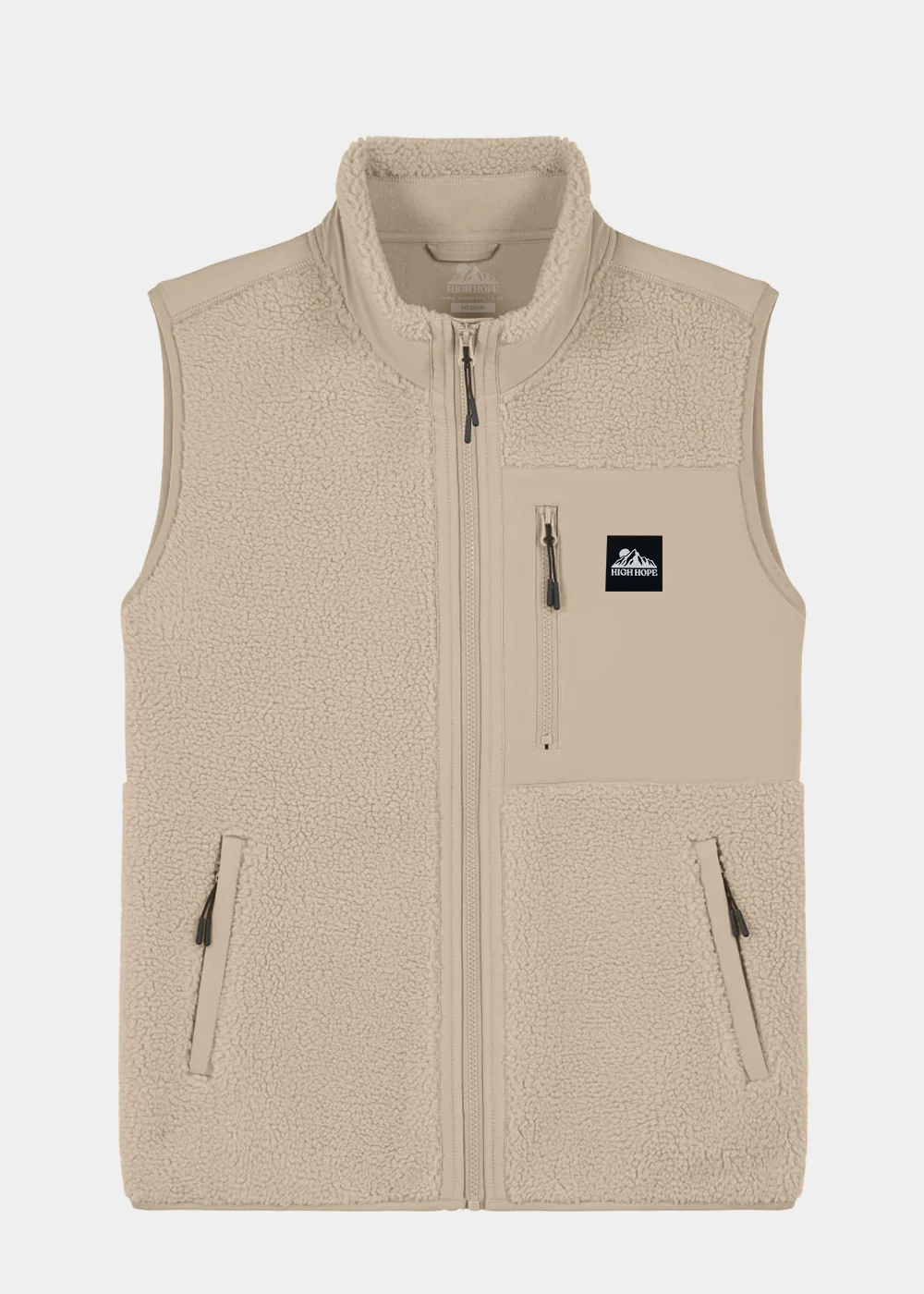 Sherpa Gilet - Image 5