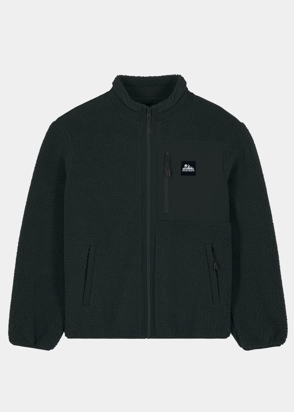 Sherpa Jacket - Image 4
