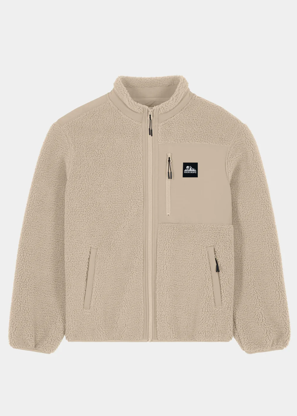 Sherpa Jacket - Image 5