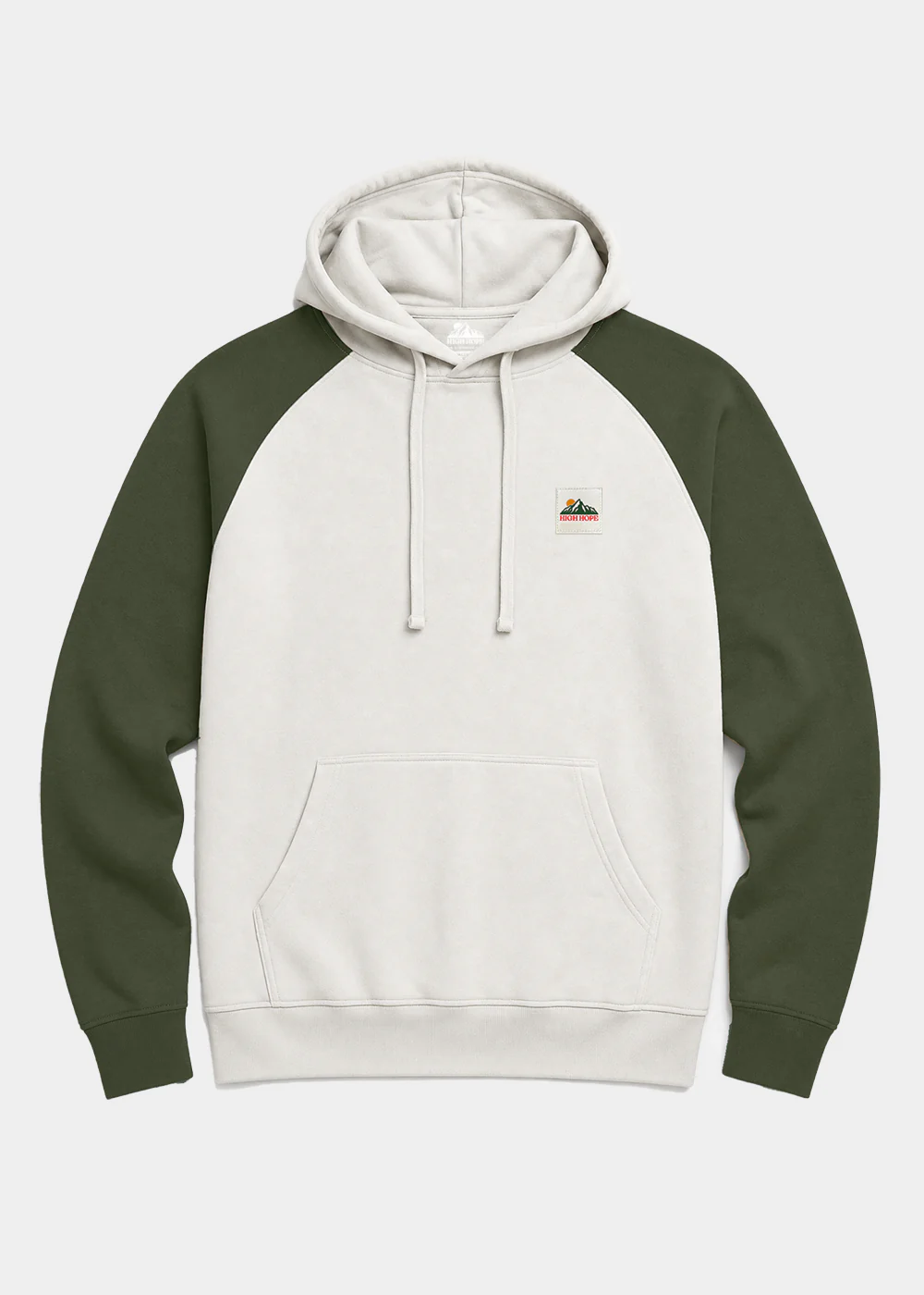 Stone Giants Contrast Hoodie - Image 4