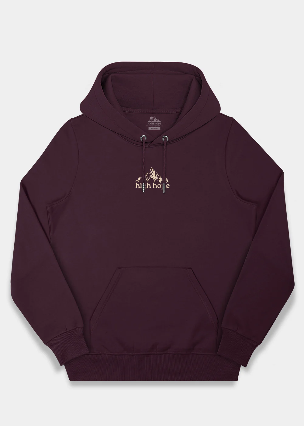 Stone Giants Hoodie / Back Print - Image 2