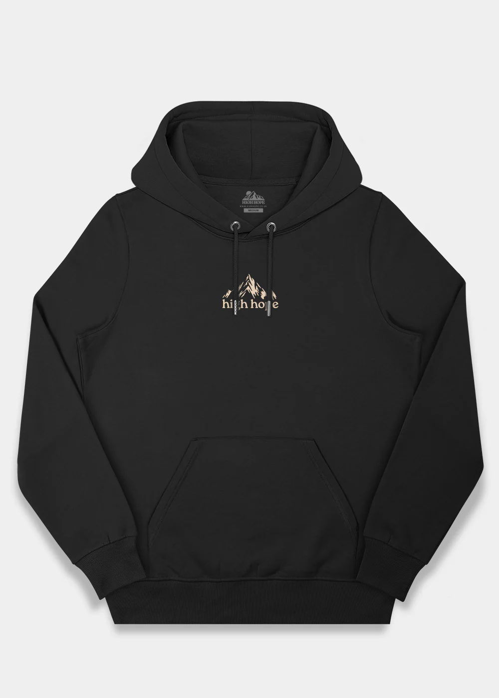 Stone Giants Hoodie / Back Print - Image 4