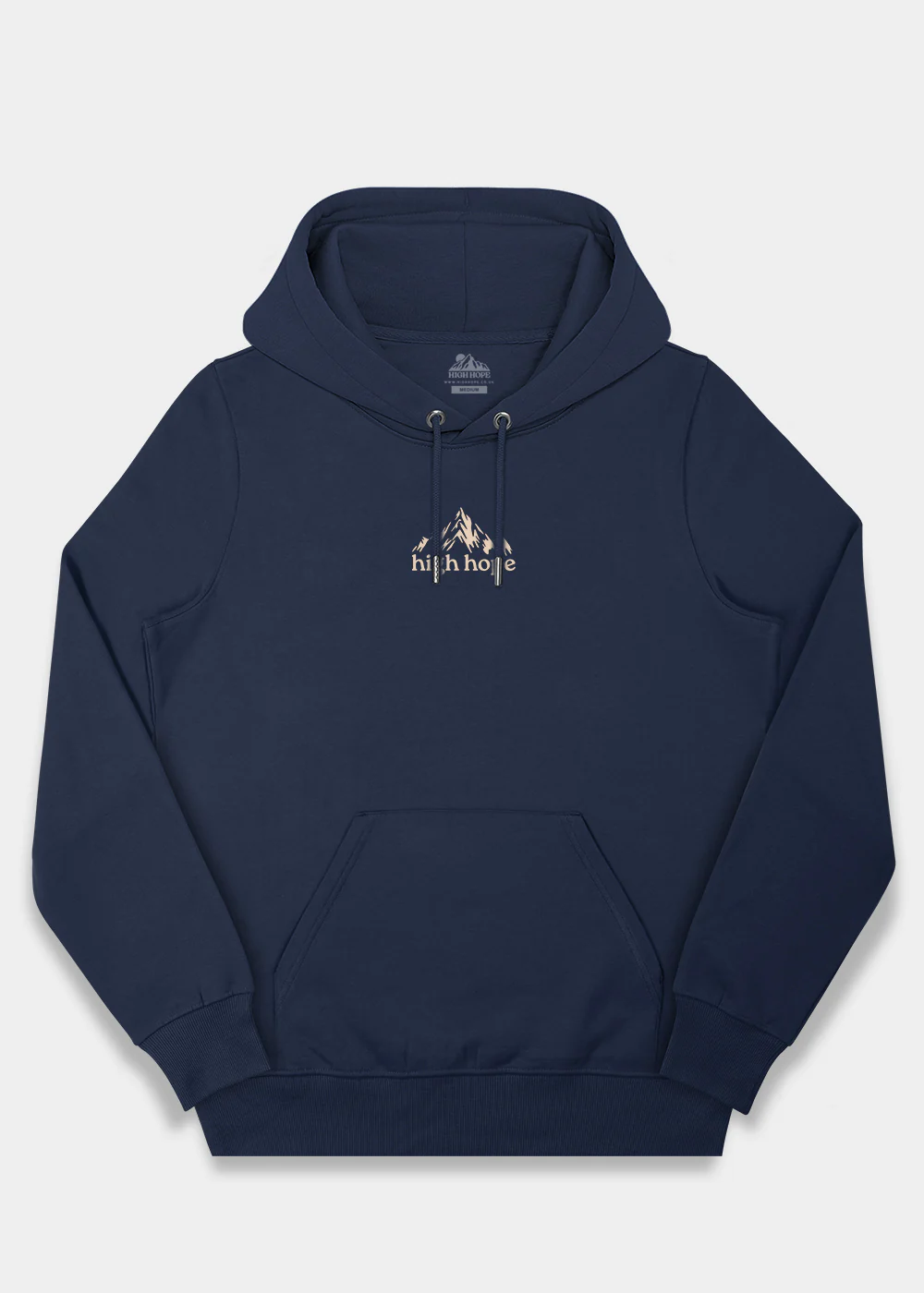 Stone Giants Hoodie / Back Print - Image 6