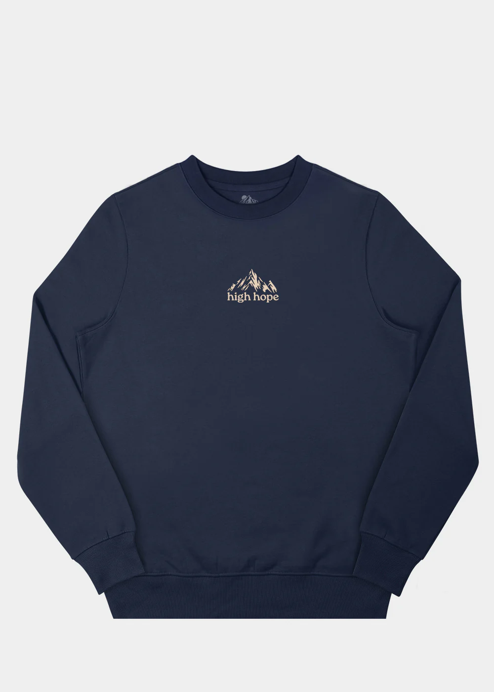 Stone Giants Sweatshirt / Back Print - Image 4