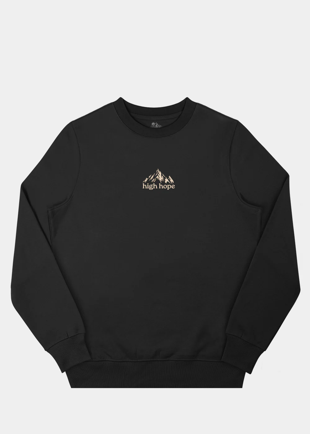 Stone Giants Sweatshirt / Back Print - Image 6