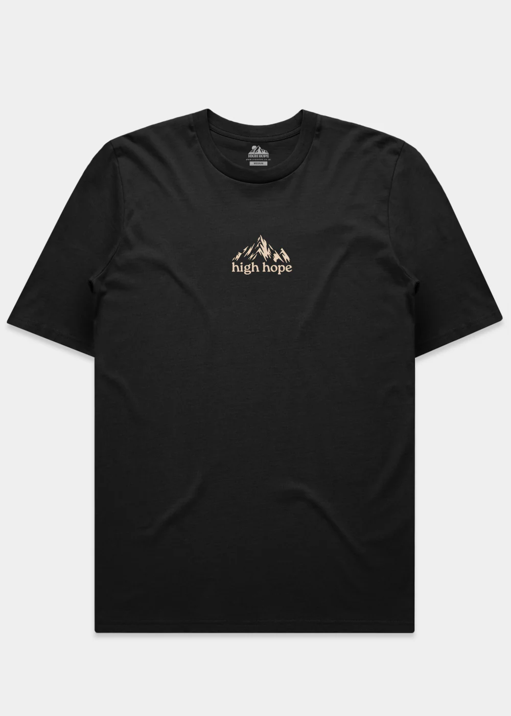 Stone Giants T-shirt / Back Print - Image 4