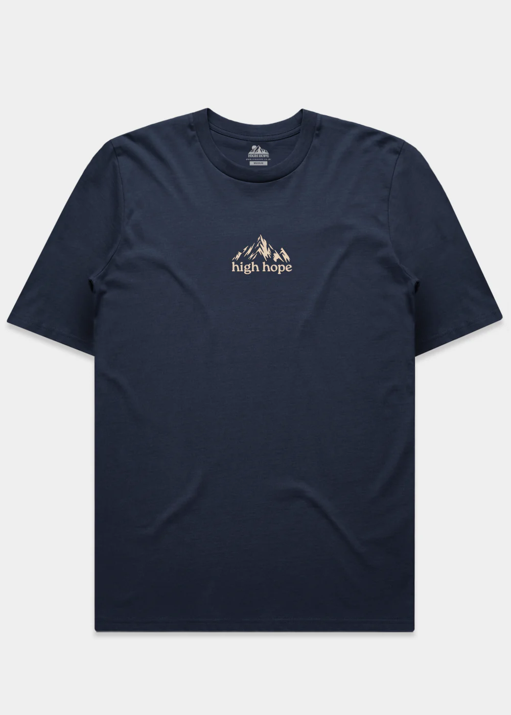 Stone Giants T-shirt / Back Print - Image 6