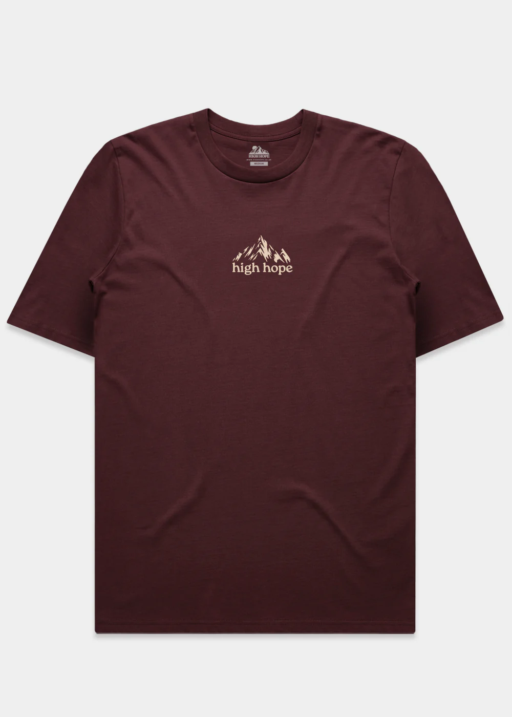 Stone Giants T-shirt / Back Print - Image 8