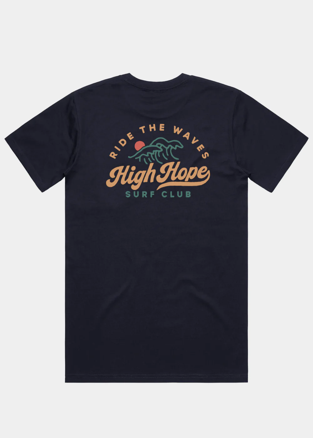 T-SHIRTS