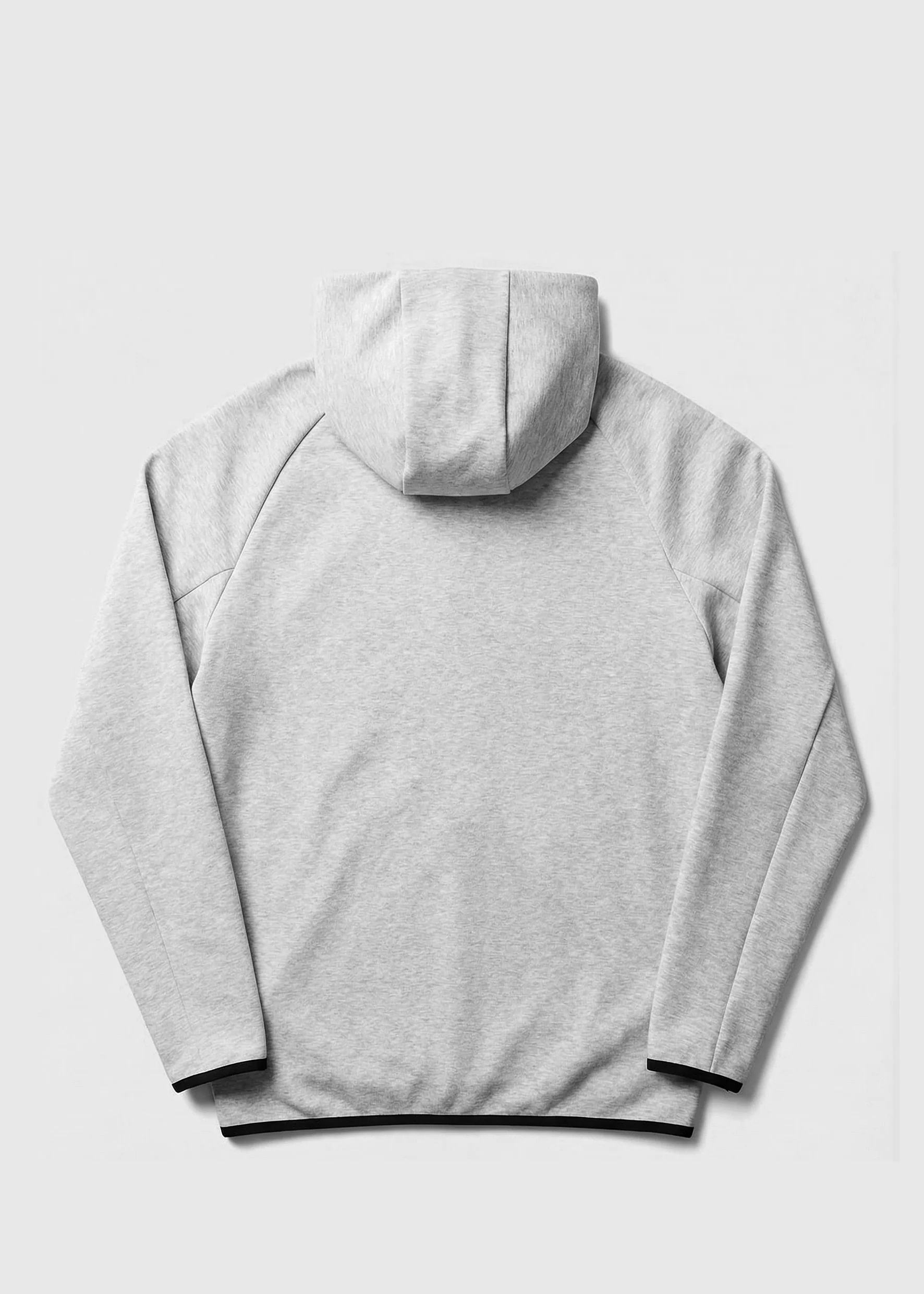 Tech Fleece Zip Hoodie - Image 3