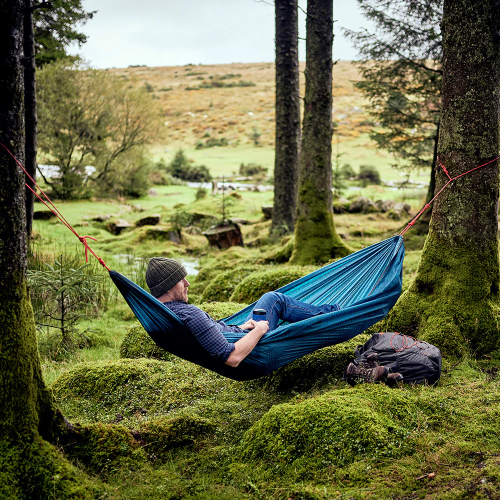 Travel Hammock - Image 3