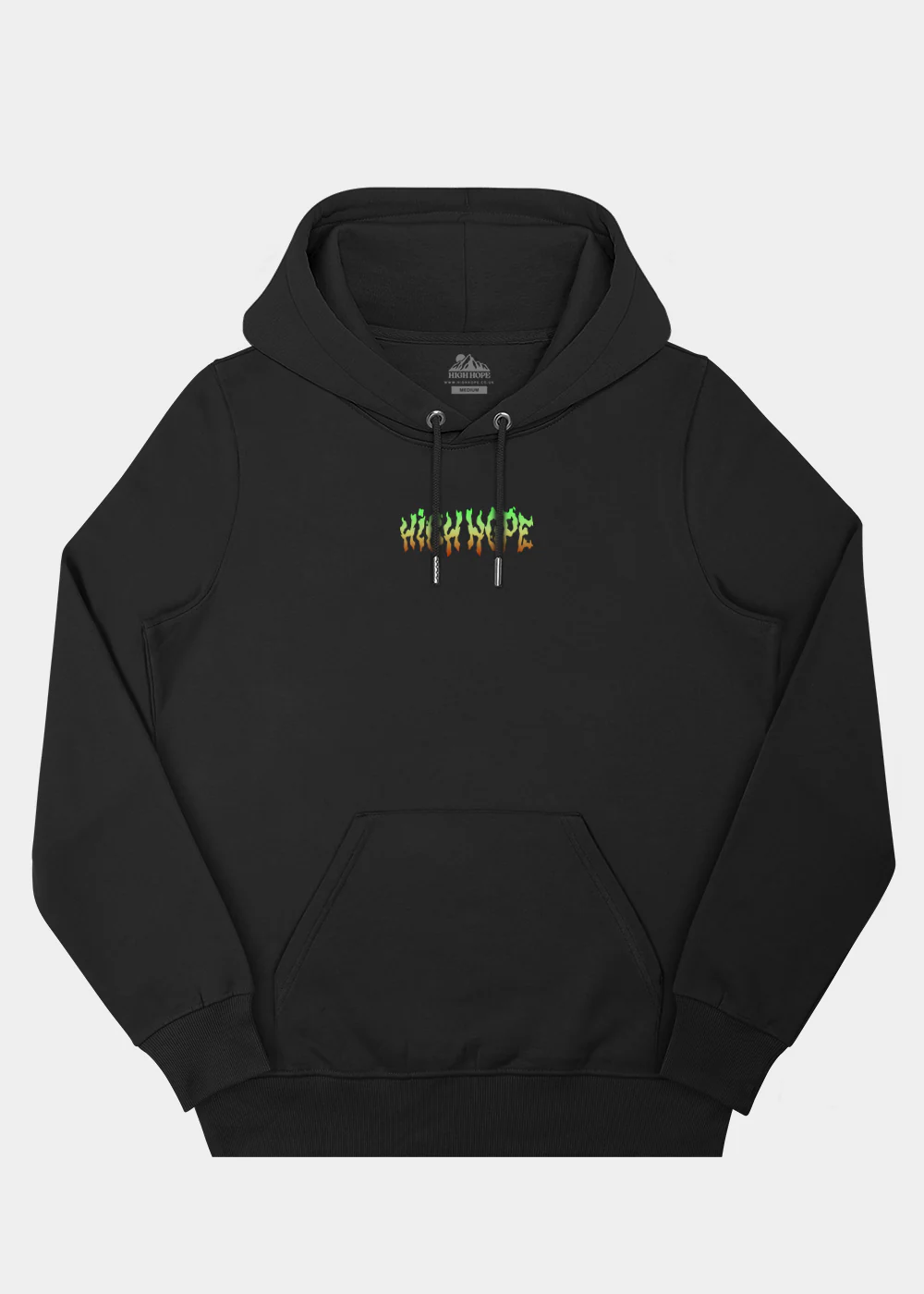 Under The Stars Hoodie / Back Print - Image 4