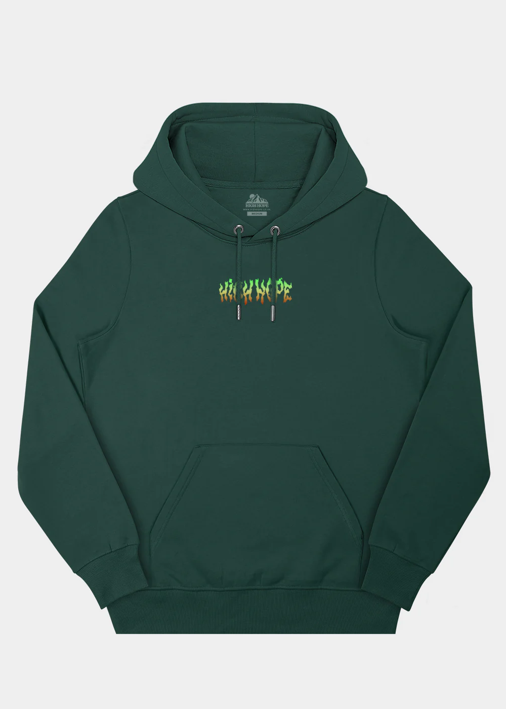Under The Stars Hoodie / Back Print - Image 6