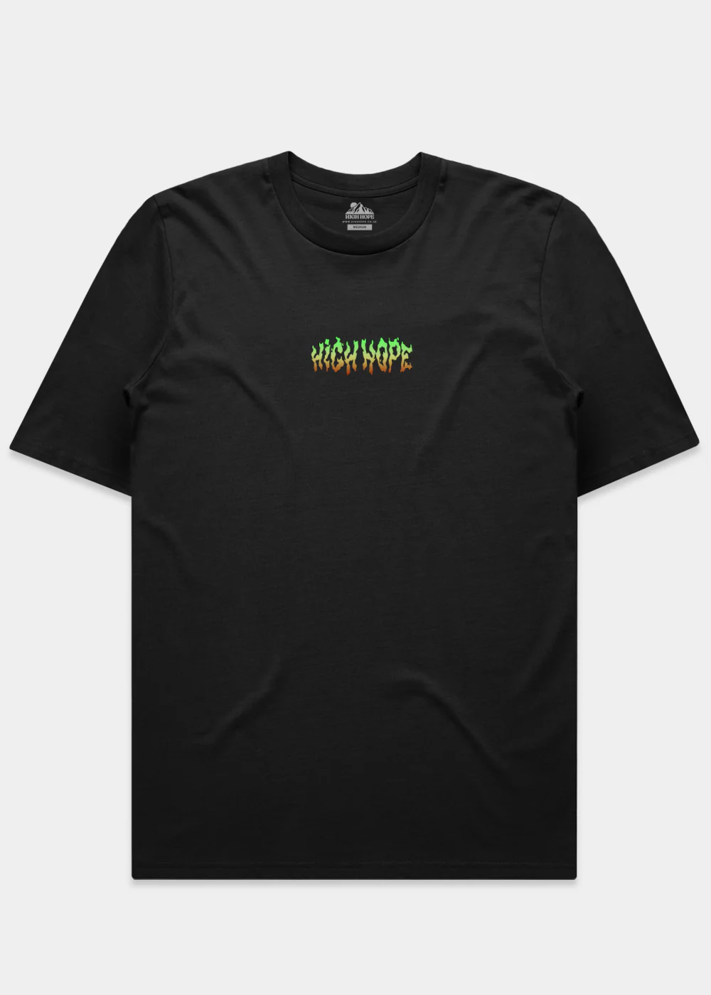 Under The Stars T-shirt / Back Print - Image 2
