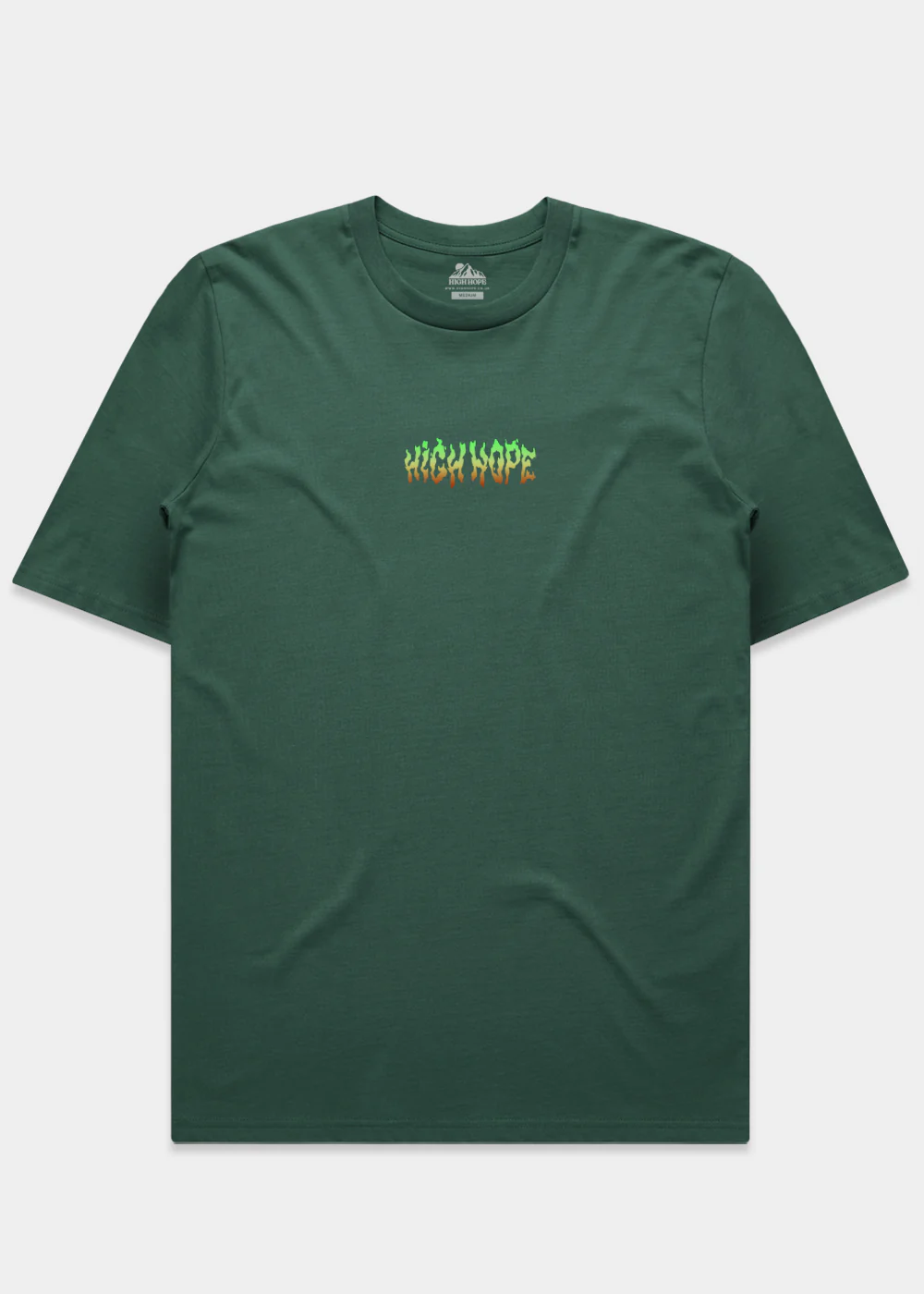 Under The Stars T-shirt / Back Print - Image 4